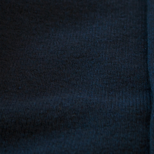 ウールジャケット WOOL COLLARLESS JACKET(Dark Navy) ウールジャケット WOOL COLLARLESS JACKET(Dark Navy)