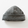 ニット帽 Wool Knit Cap