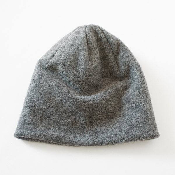 伸ばした状態(Heather Charcoal) 伸ばした状態(Heather Charcoal)