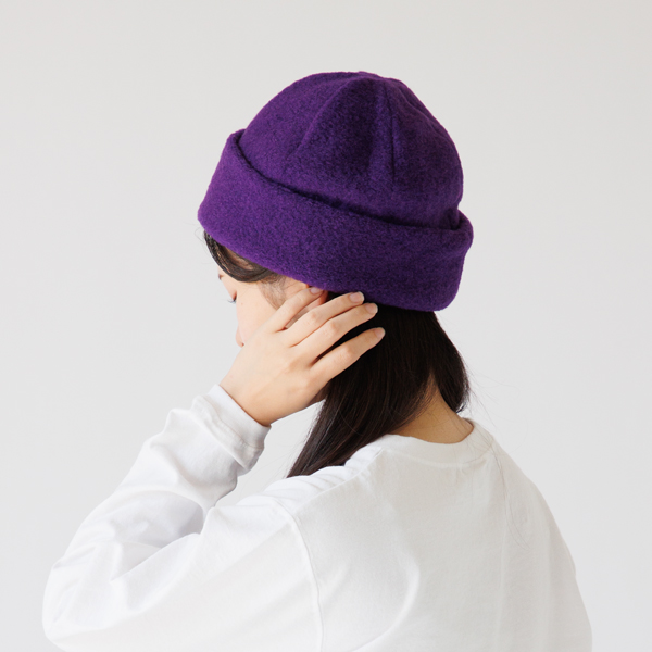 寒い冬の時期でも暖かく(Purple) 寒い冬の時期でも暖かく(Purple)