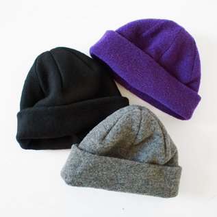 ニット帽 Wool Knit Cap