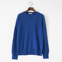 Super Fine Soft Cashmere カシミヤクルーネックセーター 