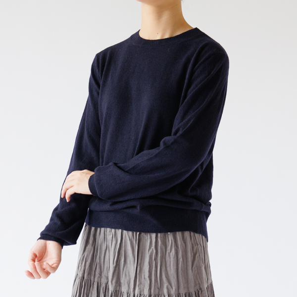 Navy、身長:163cm Navy、身長:163cm