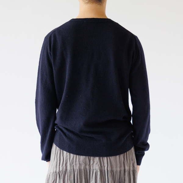 Navy、身長:163cm Navy、身長:163cm