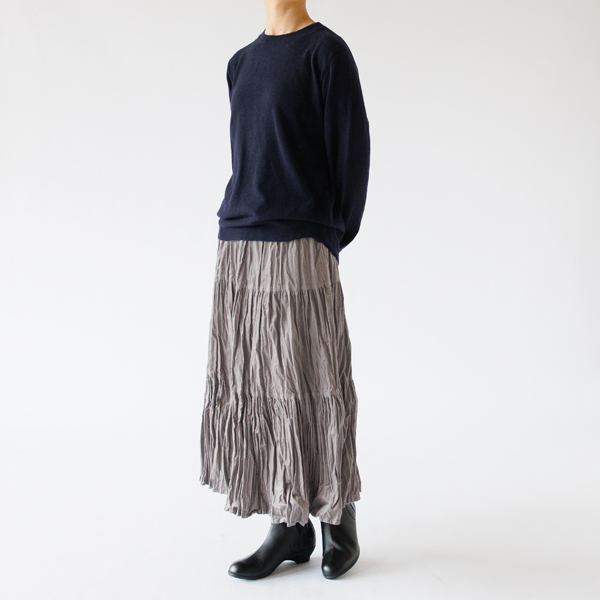 Navy、身長:163cm Navy、身長:163cm