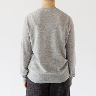 Light Grey、身長:163cm Light Grey、身長:163cm