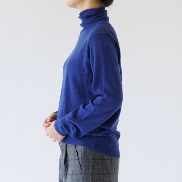 Royal Blue、身長：163cm