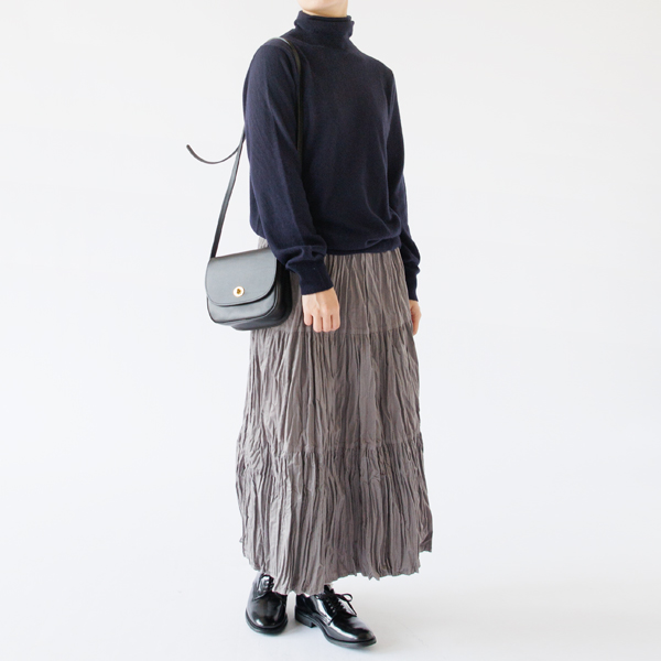 Navy、身長：163cm