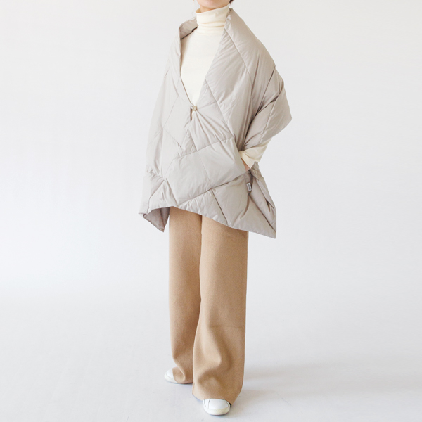 Greige、身長:163cm Greige、身長:163cm