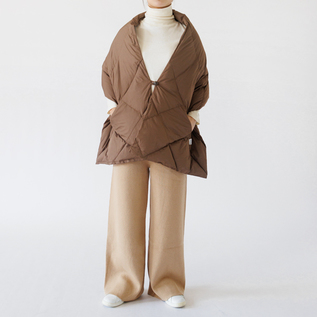 Brown、身長：163cm