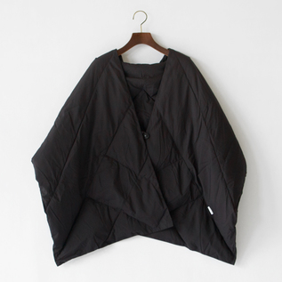 ダウンショール