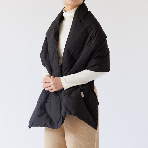 Black、身長:163cm Black、身長:163cm