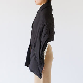 Black、身長：163cm