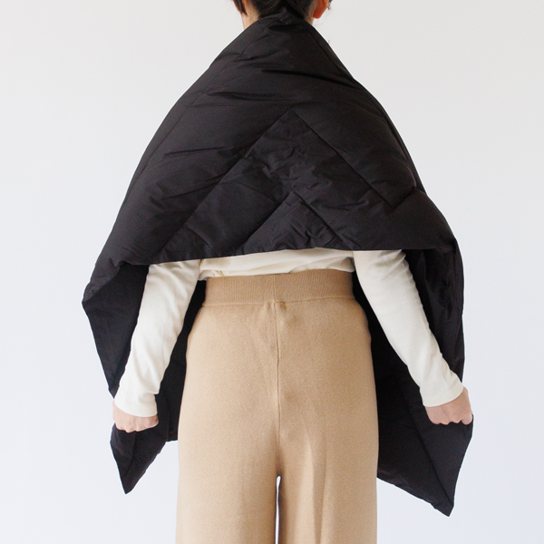 Black、身長:163cm Black、身長:163cm