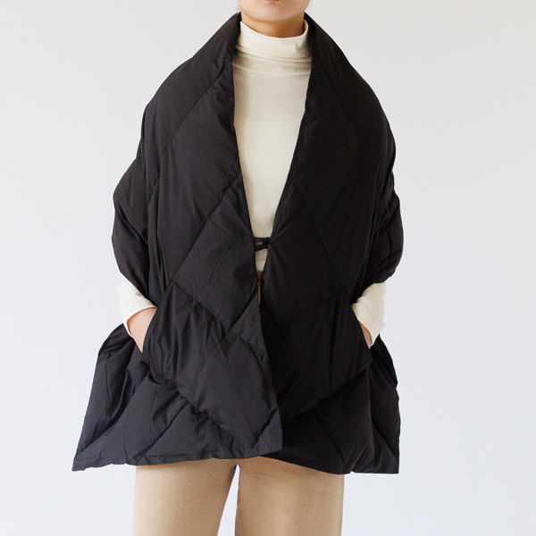 Black、身長:163cm Black、身長:163cm