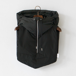 ダウンネックウォーマー HOOD DOWN PARTS