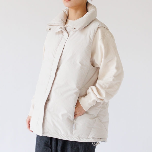 Ivory、身長：163cm