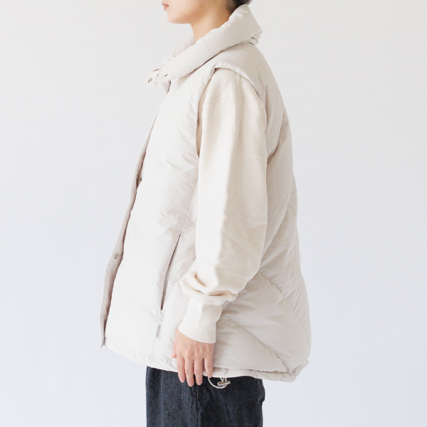 Ivory、身長：163cm