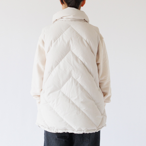 Ivory、身長：163cm