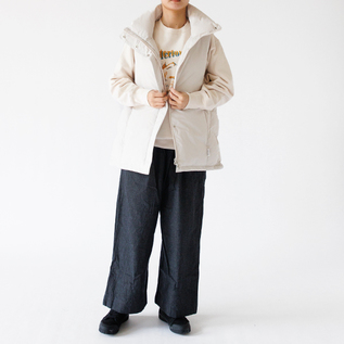Ivory、身長:163cm Ivory、身長:163cm