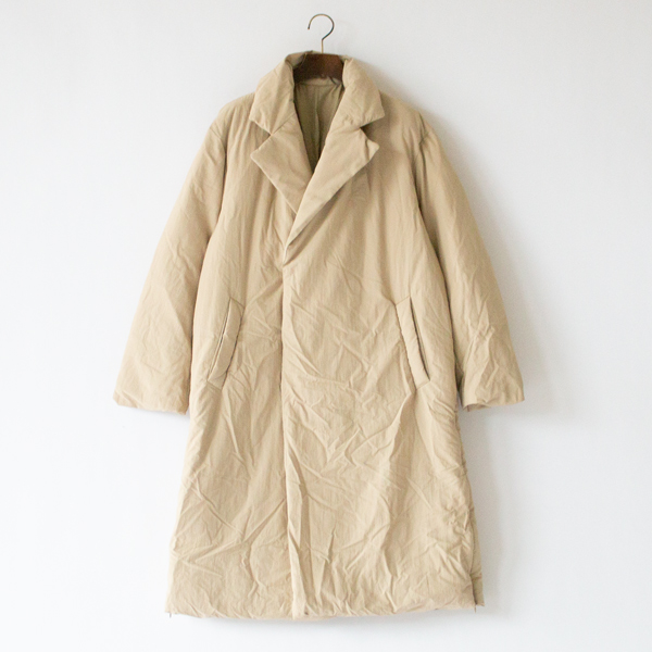 ダウンコート(Beige) ダウンコート(Beige)