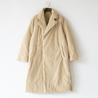 ダウンコート