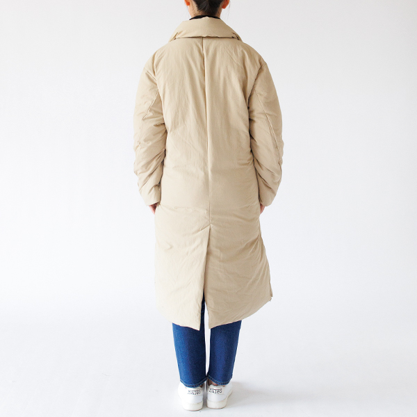 Beige、身長:163cm Beige、身長:163cm