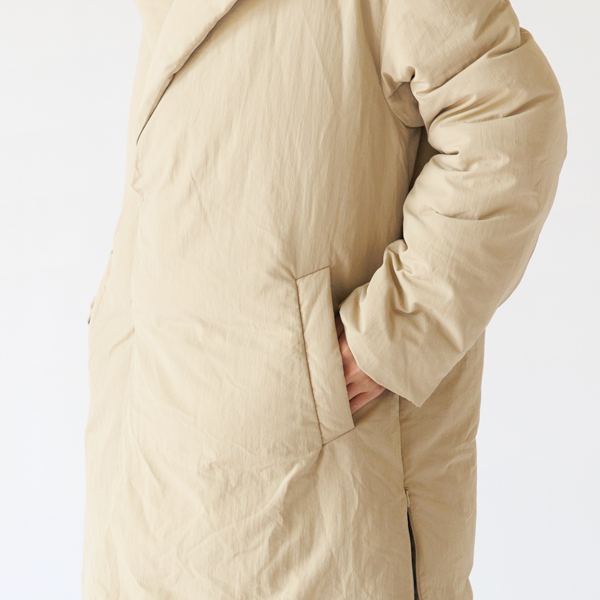 ポケット付き ポケット付き