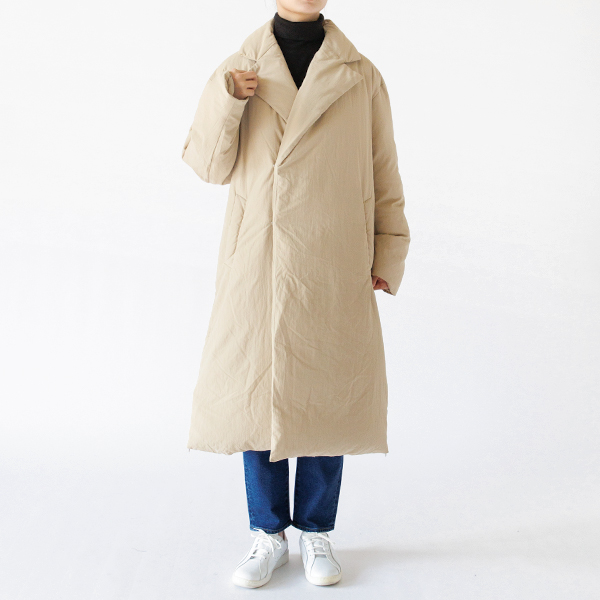 Beige、身長:163cm Beige、身長:163cm