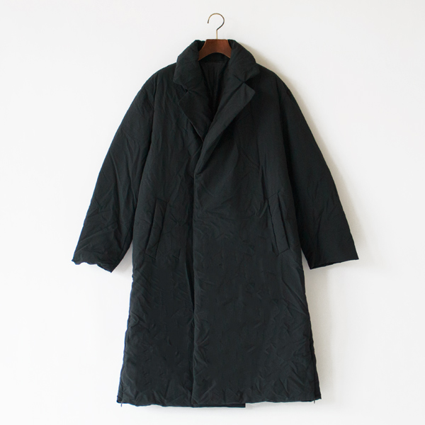ダウンコート(Black) ダウンコート(Black)