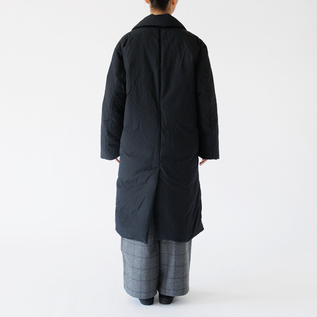 Black、身長：163cm