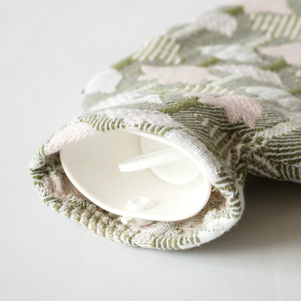 中身はドイツファシー製の確かな品質