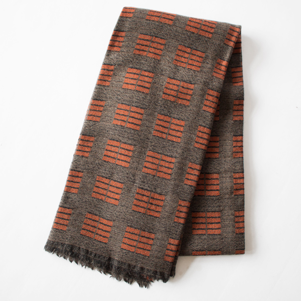 TOOLOストール(terrakotta) TOOLOストール(terrakotta)