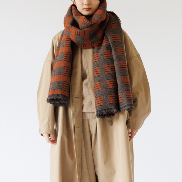 terrakotta(身長163cm) terrakotta(身長163cm)