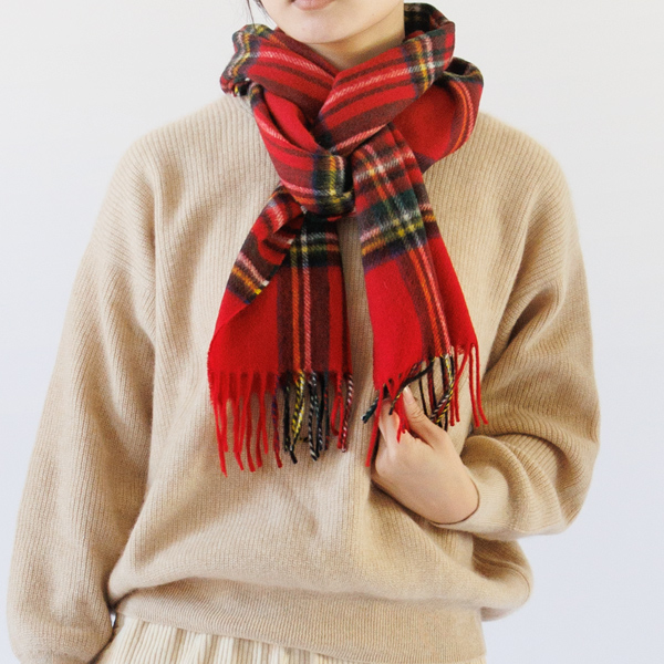 不動の人気のロイヤルスチュアート