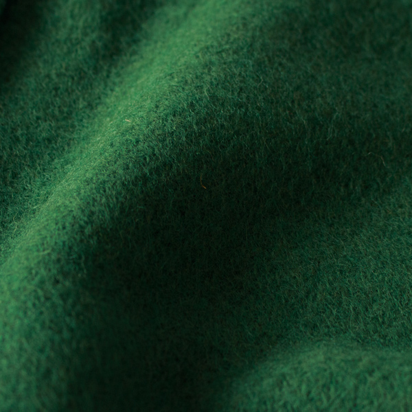 ポケットショール UNI (MOSS GREEN) ポケットショール UNI (MOSS GREEN)