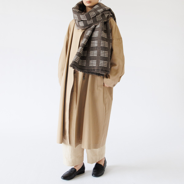 コーディネートのポイントに コーディネートのポイントに