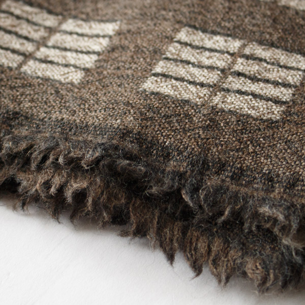 フリンジ付き フリンジ付き