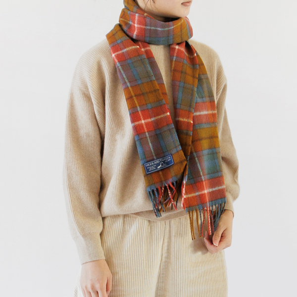 クラシックで落ち着きのある配色