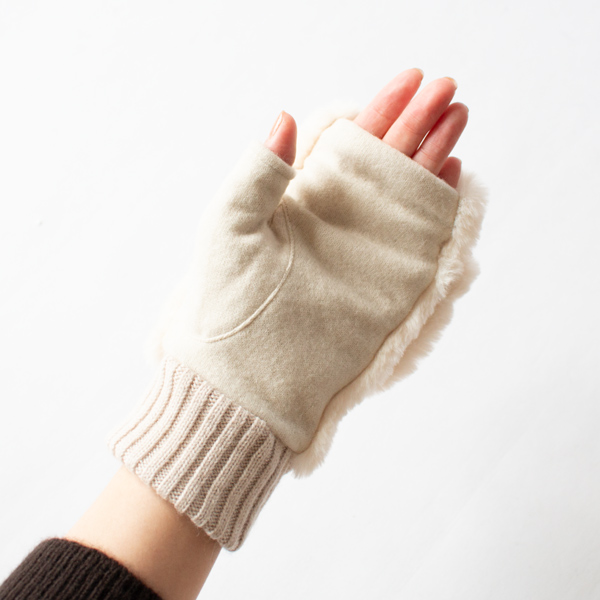 手のひら側 手のひら側