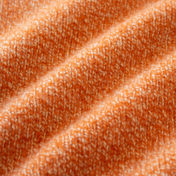 タートルネックセーター (LIGHT BROWN) タートルネックセーター (LIGHT BROWN)