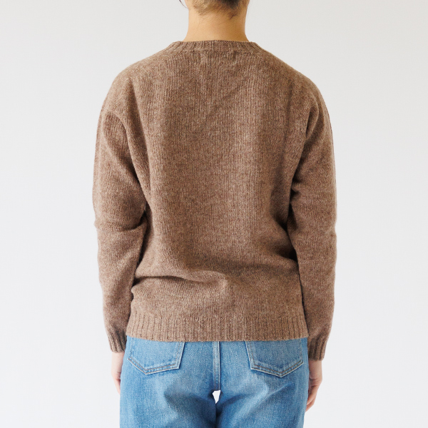 軽い着心地も特徴 軽い着心地も特徴