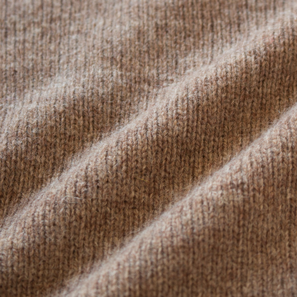 クルーネックセーター (Tundra) クルーネックセーター (Tundra)