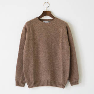 クルーネックセーター Tundra