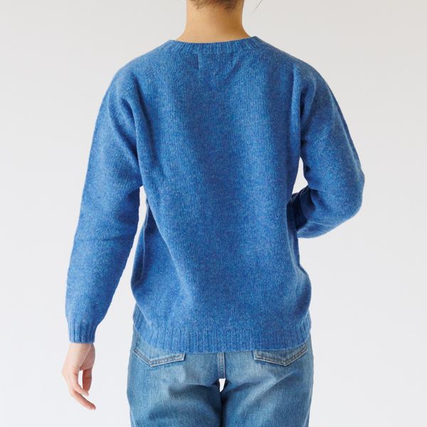 軽さも特徴的 軽さも特徴的