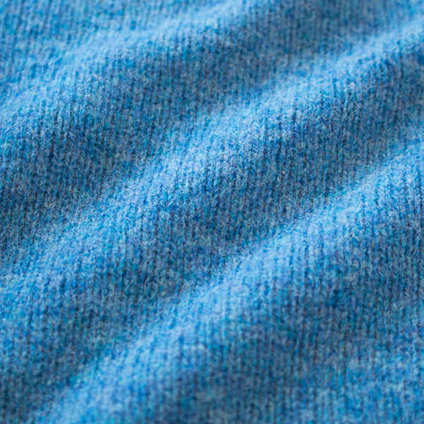 目を惹く発色の良さ 目を惹く発色の良さ