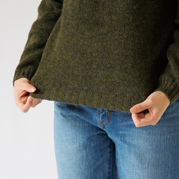 保湿性が抜群 保湿性が抜群