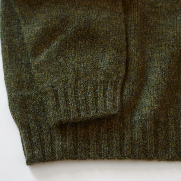 裾と袖のアップ 裾と袖のアップ