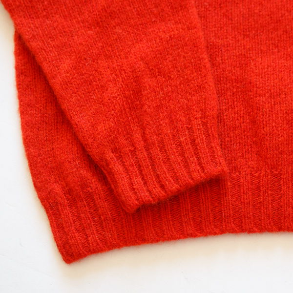 裾と袖のアップ 裾と袖のアップ