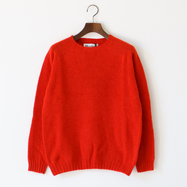 クルーネックセーター (Carmen) クルーネックセーター (Carmen)